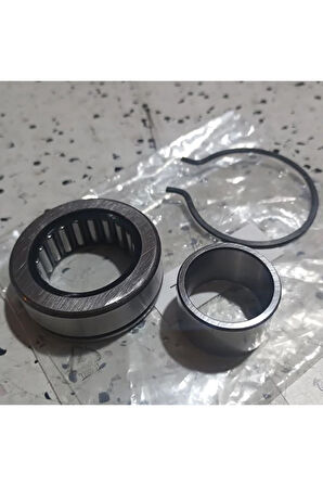 02T311375E 2004-2007 Audi A3 Şanzıman Grup Dişli Rulmanı AtiParts