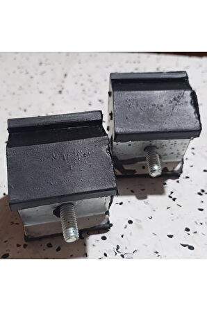 7700506311 Renault 12 Şanzıman Takozu 2 Adet AtiParts