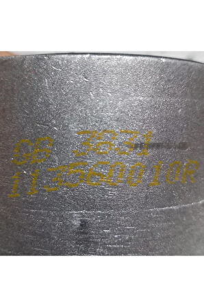 112100021R Renault Megane 3 Sağ Motor Takozu AtiParts