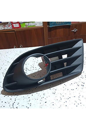 5M0853666B 9B9 2005-2007 VW Golf Plus Sağ Sis Çerçevesi AtiParts