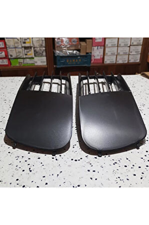 6L0853665K 6L0853666K 06-10 Seat Ibiza Sağ ve Sol Sis Far AtiParts