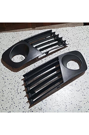 6L0853665L 6L0853666L 06-10 Seat Ibiza Sağ ve Sol Sis Far AtiParts