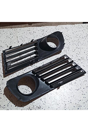 6L0853665L 6L0853666L 06-10 Seat Ibiza Sağ ve Sol Sis Far AtiParts