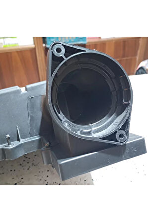 3C0129607BD 2010-2014 VW Golf Hava Filtre Kutusu Üst Parç AtiParts