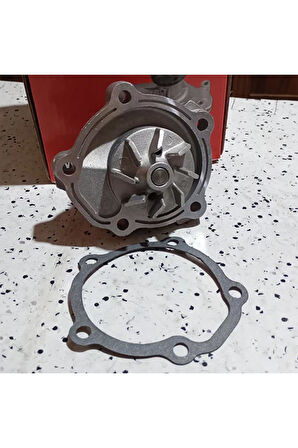 17400-69G04 2012- Suzuki Swift 4 Su Pompası Devirdaim AtiParts