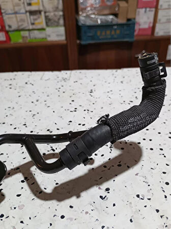 04L121070AB 2017-2020 Audi A3 Su Borusu AtiParts