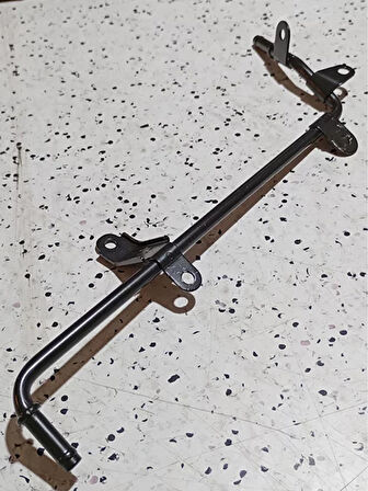 04B121070A 2015-2018 VW Polo Su Borusu AtiParts