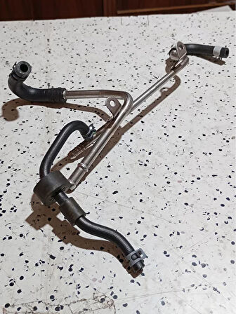 03N201360D 2016-2024 VW Tiguan Yakıt Borusu AtiParts