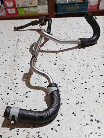 03N201360D 2016-2024 VW Tiguan Yakıt Borusu AtiParts