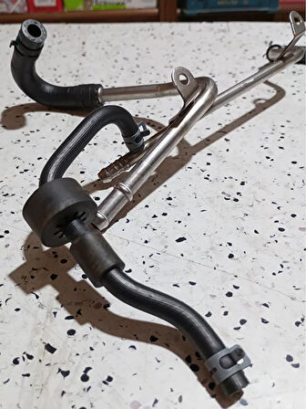 03N201360D 2016-2024 VW Tiguan Yakıt Borusu AtiParts