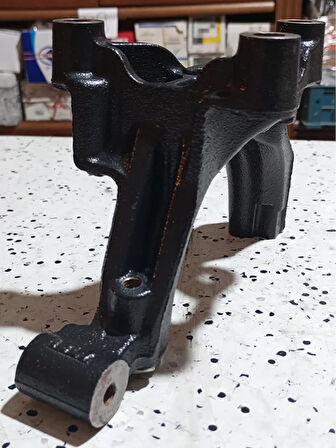 04L131425 2012-2016 VW Beetle Partikül Filtre Tutucusu AtiParts