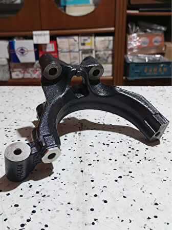 04L131425 2012-2016 VW Beetle Partikül Filtre Tutucusu AtiParts