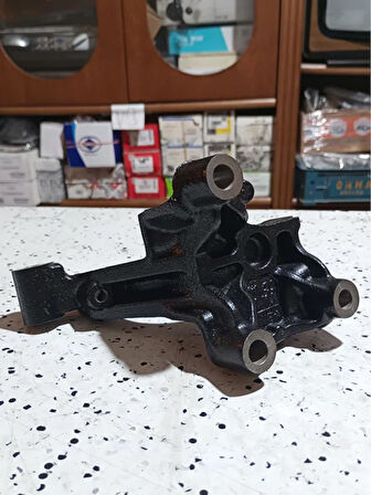 04L131425A 2019-2026 VW T-Cross Partikül Filtre Tutucusu AtiParts