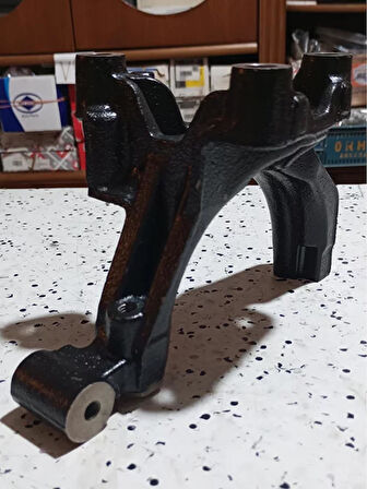 04L131425A 2019-2026 VW T-Cross Partikül Filtre Tutucusu AtiParts