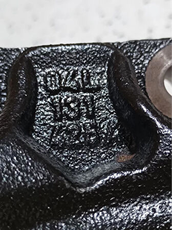 04L131425A 2019-2026 VW T-Cross Partikül Filtre Tutucusu AtiParts