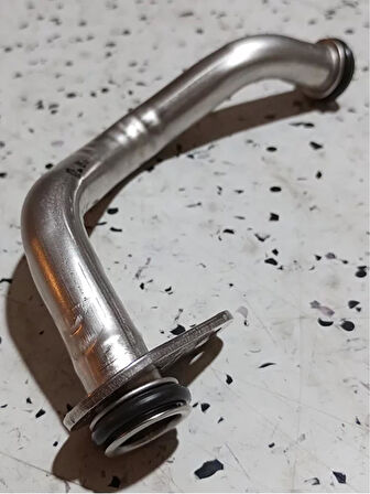 05C145735A 2019-2026 Skoda Scala Turbo Yağlama Borusu AtiParts