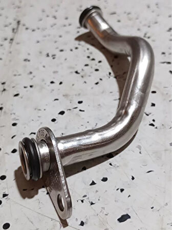05C145735A 2019-2026 Skoda Scala Turbo Yağlama Borusu AtiParts