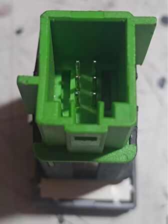 6R0963564A 2010-2012 VW Polo Sağ Ön Koltuk Isıtma Düğmesi AtiParts