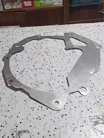 04L103647 2013-2015 VW Passat Volan Ara Sacı AtiParts