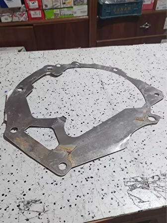 04L103647 2013-2015 VW Passat Volan Ara Sacı AtiParts
