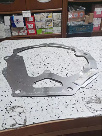 04L103647 2013-2015 VW Passat Volan Ara Sacı AtiParts