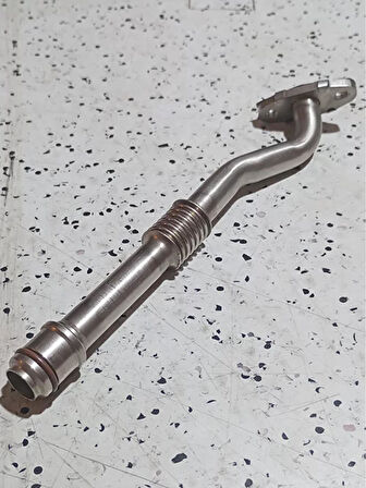 8200469697 Renault Master 2 Turbo Yağlama Borusu ve Conta AtiParts