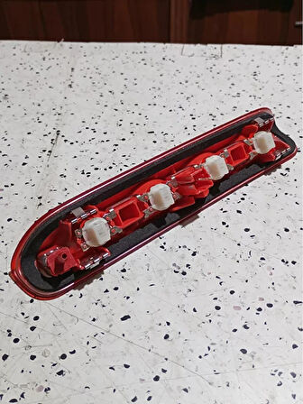 6351 GK Citroen C3 Picasso 3. Stop Lambası AtiParts