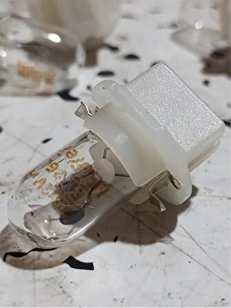 6216 A1 Citroen C3 Picasso 3. Stop Lamba Duyu 8 Adet AtiParts