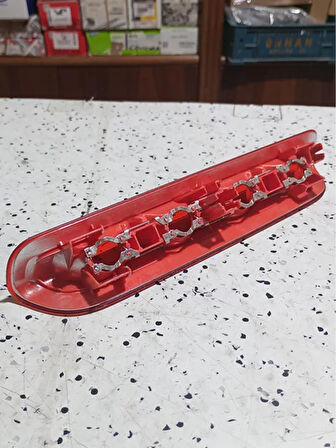 6351 GK Citroen C3 Picasso Stop Lambası AtiParts