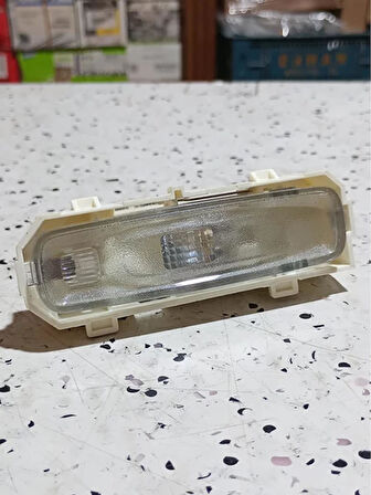 68245832AA 2016-2022 Fiat 500X Tavan Lambası AtiParts