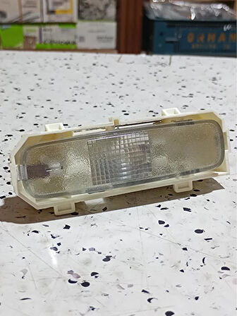 68303234AA 2017-2025 Jeep Compass Tavan Lambası AtiParts