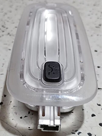 A4478201339 Mercedes Benz Vito W447 Arka Tavan Lambası AtiParts