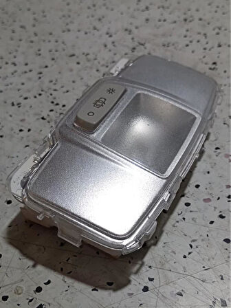 96754056BJ Citroen C3 Tavan Lambası AtiParts