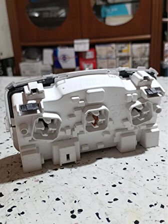 96754056BJ Citroen C3 Tavan Lambası AtiParts