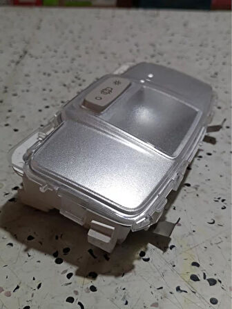 96781443PR Peugeot 2008 Ön Tavan Lambası AtiParts