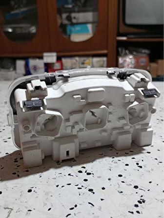 96781445PR Peugeot 2008 Ön Tavan Lambası AtiParts