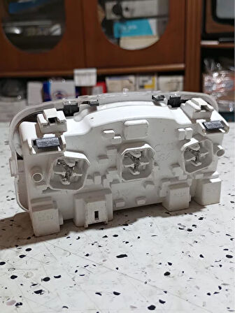 96781445UW Citroen C4 Cactus Tavan Lambası AtiParts