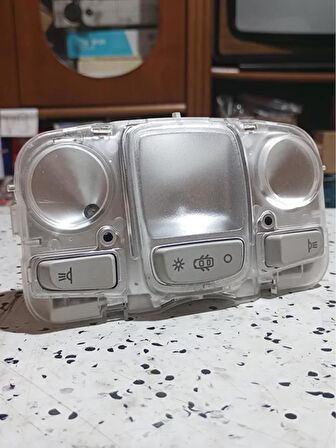 96781445BJ Citoren C3 Aircross Tavan Lambası AtiParts