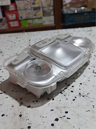96781445BJ Citoren C3 Aircross Tavan Lambası AtiParts