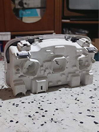 96781445BJ Citoren C3 Aircross Tavan Lambası AtiParts