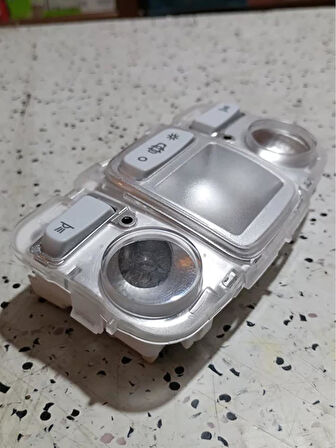 96887290PR Peugeot 308 Tavan Lambası AtiParts