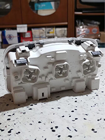 96887290PR Peugeot 308 Tavan Lambası AtiParts