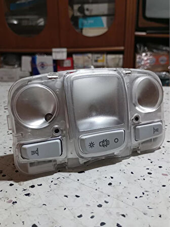 96781446PR Peugeot 308 Tavan Lambası AtiParts