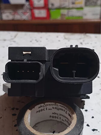 9827870080 Peugeot 2008 Fan Kontrol Ünitesi AtiParts