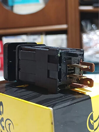 1300457808 1994-2002 Fiat Ducato Ön Sis Farı Açma Düğmesi AtiParts