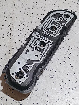 ET7613N004AD 2014-2023 Ford Courier Sağ Stop Lambası Duyu AtiParts