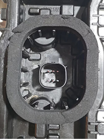 ET7613N004AD 2014-2023 Ford Courier Sağ Stop Lambası Duyu AtiParts