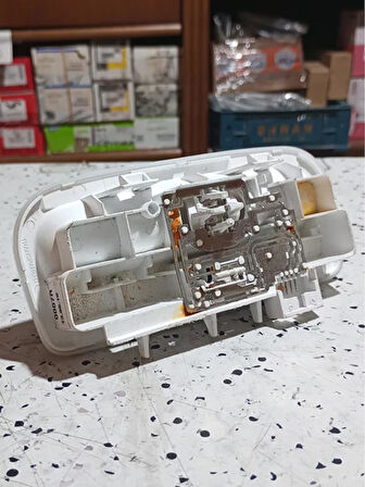 264300007R Renault Megane 3 Tavan Lambası AtiParts