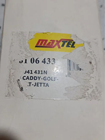 1K0941431N REH 2006-2007 VW Passat Far Açma Düğmesi AtiParts