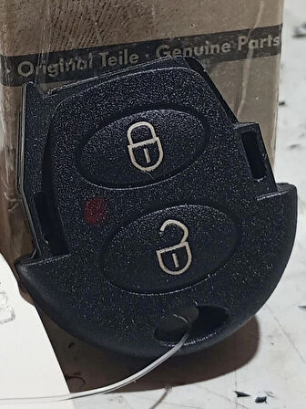 1U0837231D 2001-2011 Skoda Octavia Anahtar Kumanda Butonu AtiParts